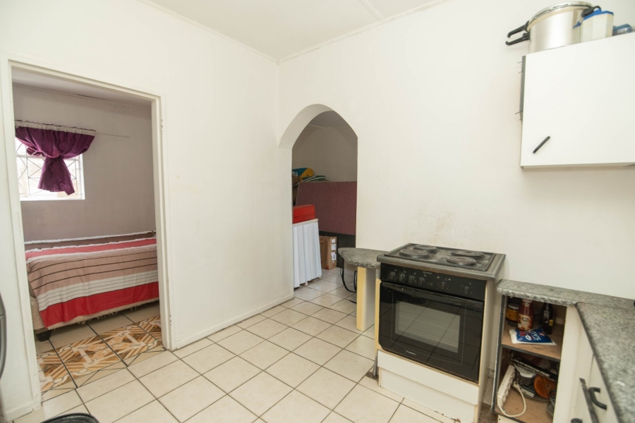 3 Bedroom Property for Sale in Gelvandale Eastern Cape